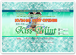 大塚発　秘密の素人デリヘル　「KISS　MINT（キス　ミント）」